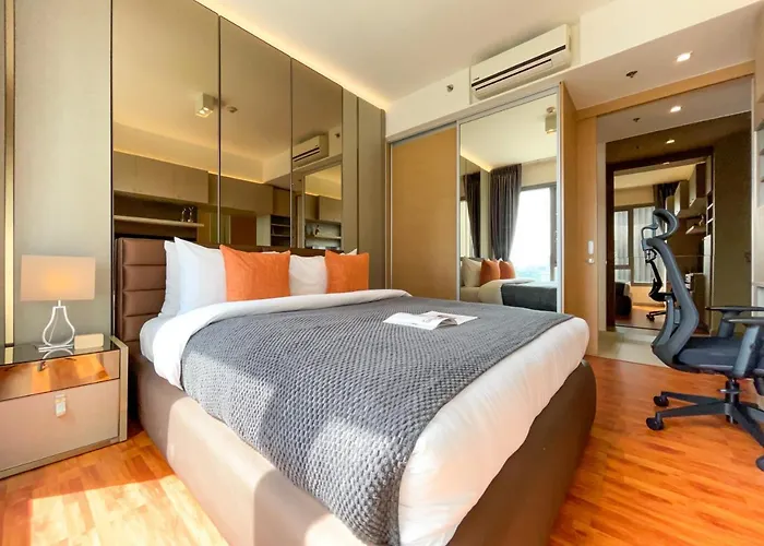 500m To Bts L Large 47 Sqm L Pool And Sauna 公寓 *