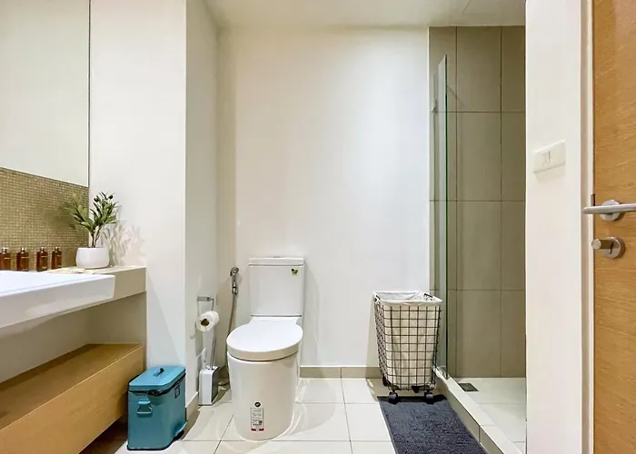 500m To Bts L Large 47 Sqm L Pool And Sauna 公寓 *